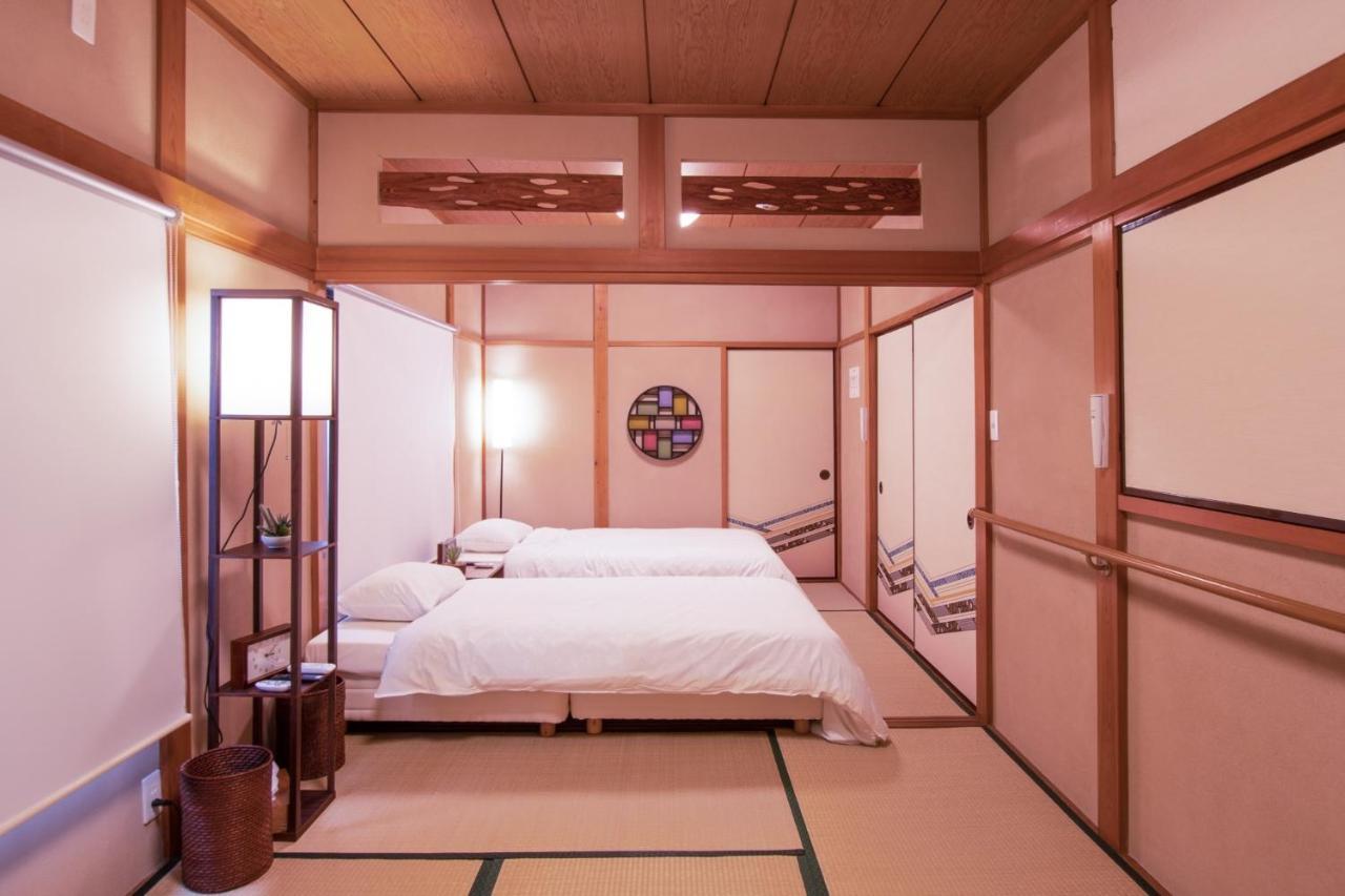 Vakantiehuis Fuwafuwa - Vacation 12411