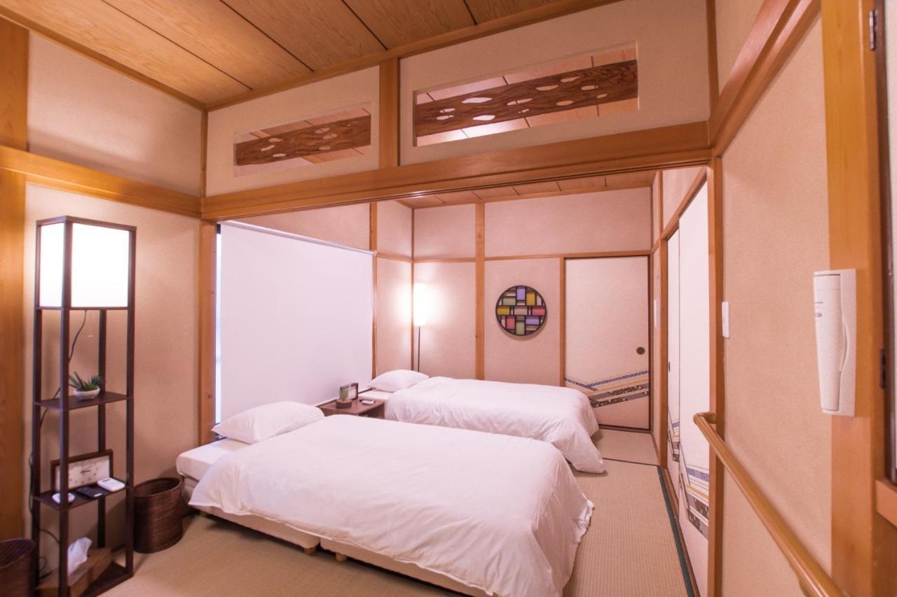 Vakantiehuis Fuwafuwa - Vacation 12411